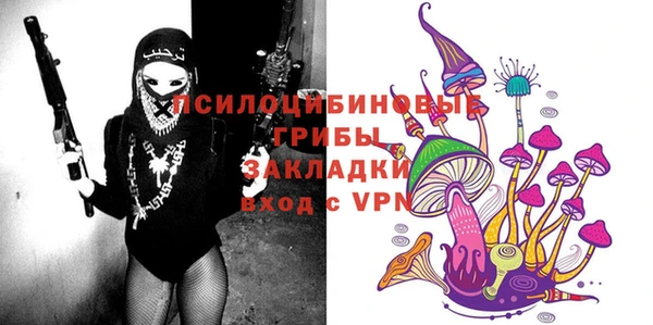 мет Краснослободск